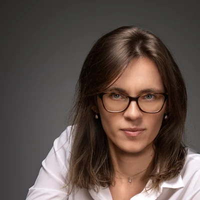 WGM Marta Bartel