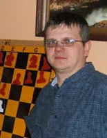 Mirosław Perdek