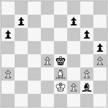 "Remisowe" końcówki z różnobarwnymi gońcami