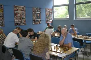 Poloniści powalczą o medal DMP