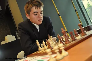 Oskar Wieczorek i Mariusz Kowalczyk zwycięzcami Turnieju Polonii!