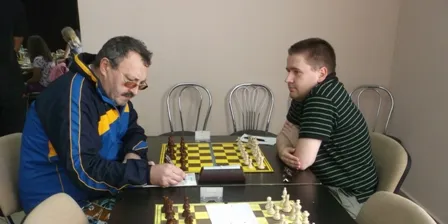 Kamil Stachowiak drugi w Rewalu!