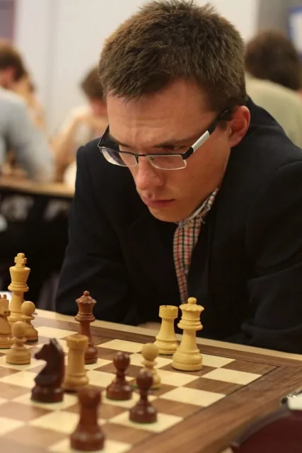 Mateusz Bartel: W formie wypada być cały czas