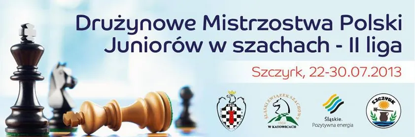 DMPJ II Liga – po sześciu rundach osiem punktów