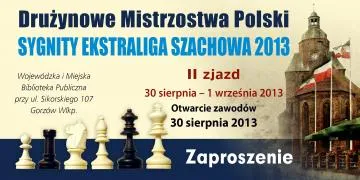 Przed nami II zjazd Ekstraligi