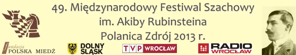 Poloniści grali w Polanicy