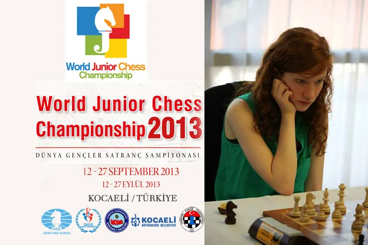 MŚ do lat 20: Ania Iwanow na 22. miejscu