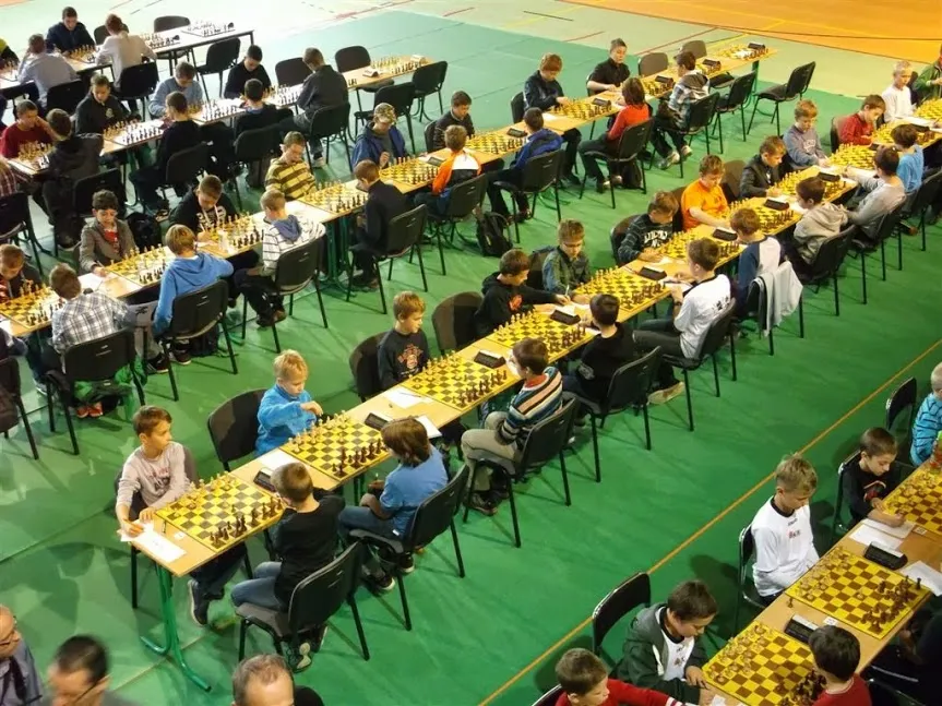 MDŚ Juniorów - Dobry wynik Polonistów