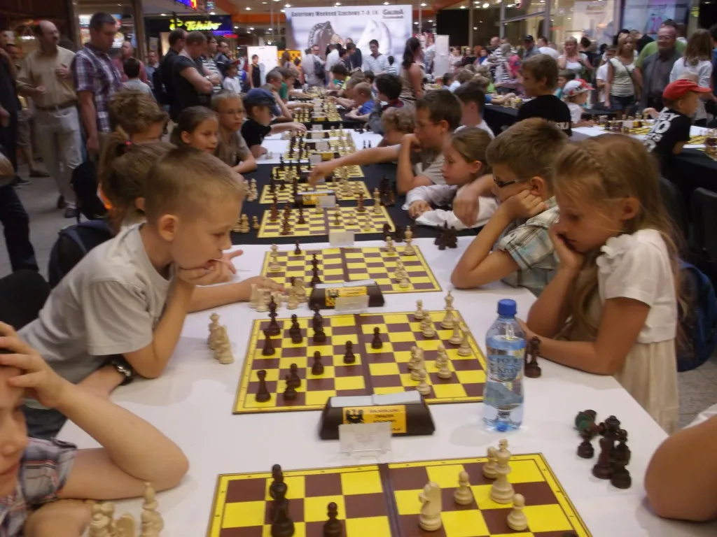 Radków: pięcioro Polonistów z nominacją do MP