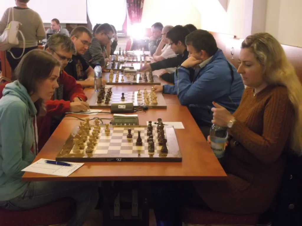 2 liga: Po pięciu rundach Polonia samodzielnym liderem