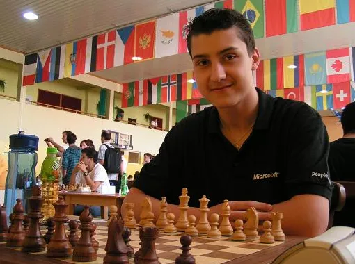 Lake Sevan - Gra Darek Swiercz