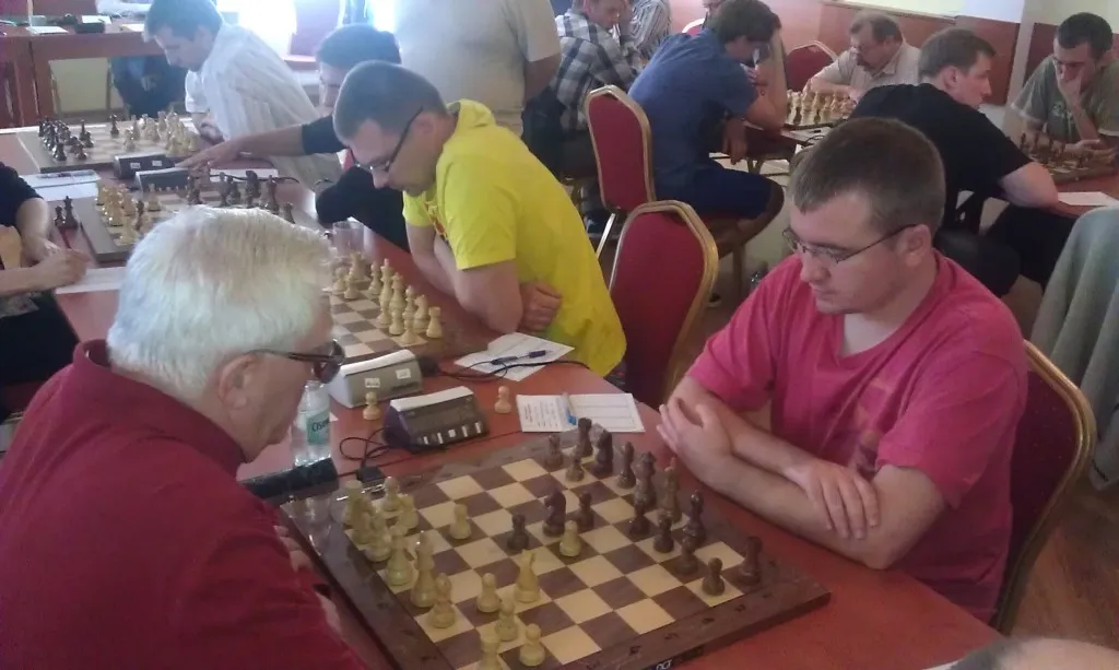 2 liga: Relacja zawodników z meczu z Wisznią Małą