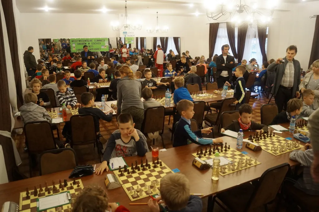 Galeria zdjęć z Radkowa