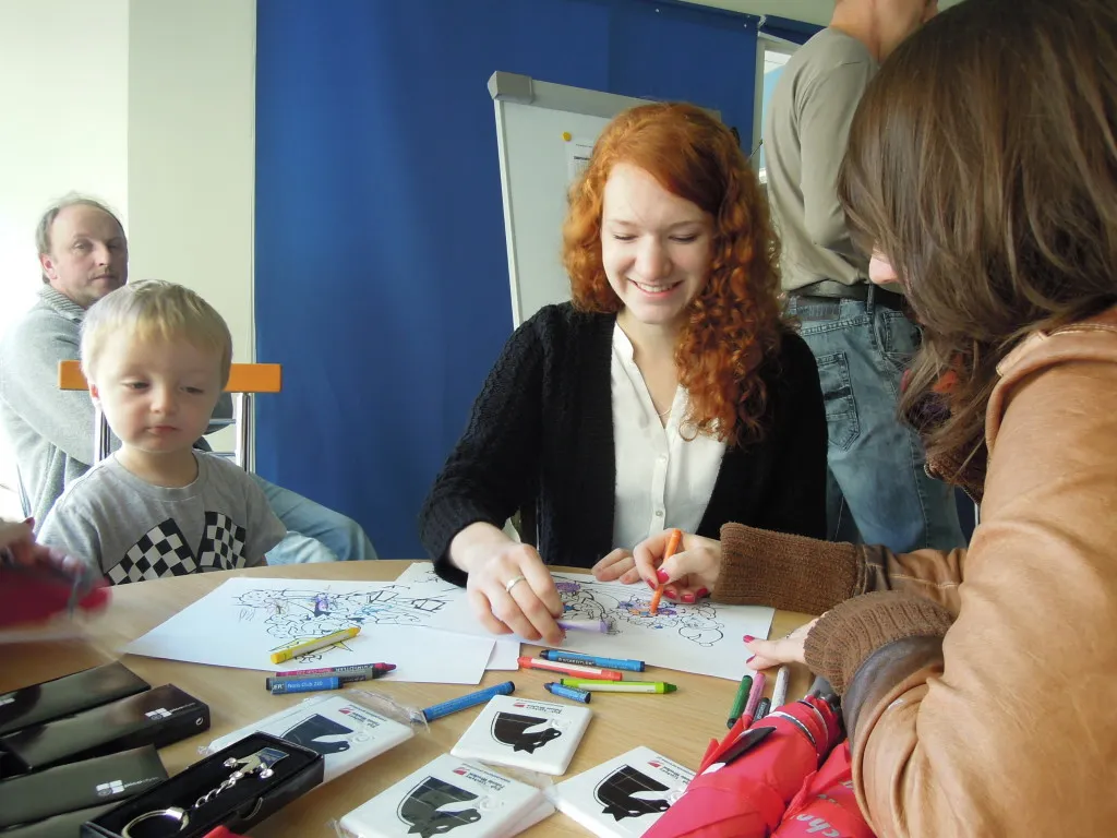 Piknik rodzinny 29 wrzesień - relacja i zdjęcia.