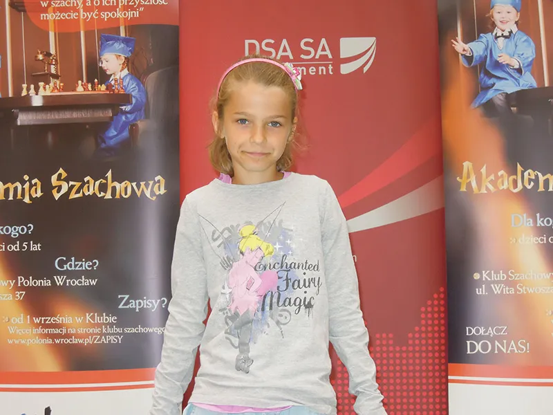 MŚJ: remis Magdy na początek