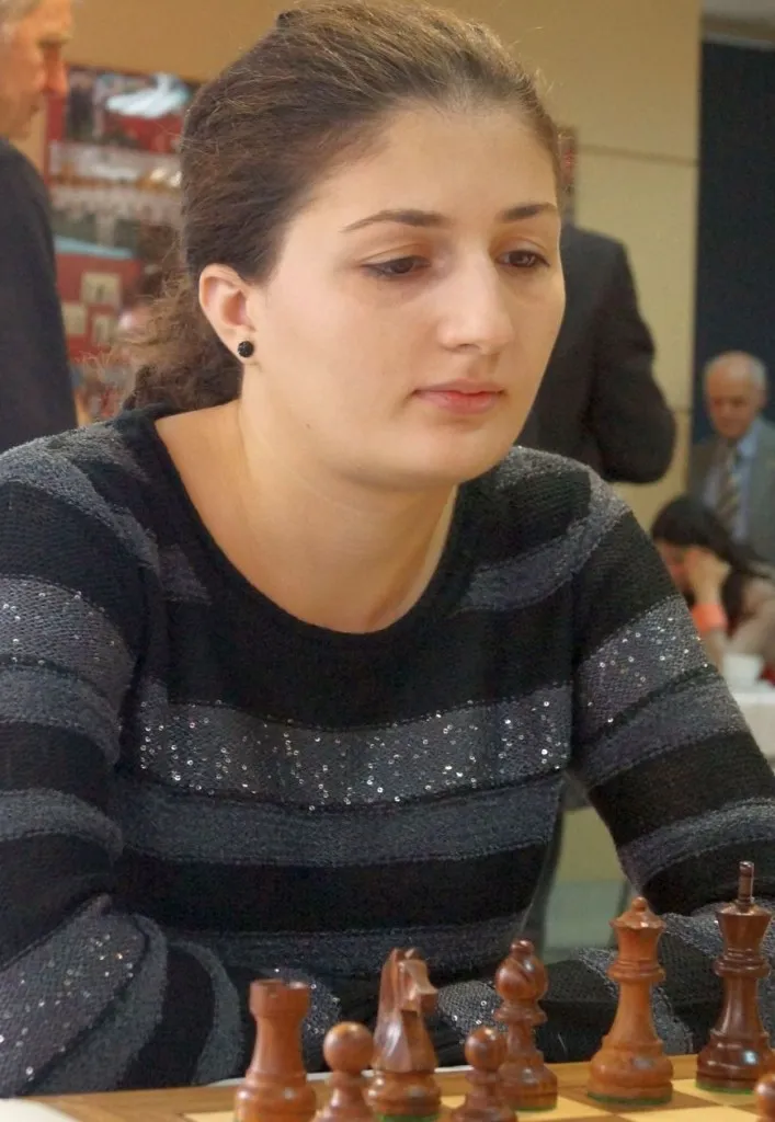 Gruzinka Batsiashvili zwyciężyła we Wrocławiu