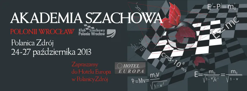 I Sesja Akademii Szachowej - czwartek