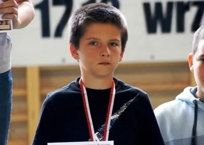 Kamil Nowak dołączył do Polonii Wrocław!