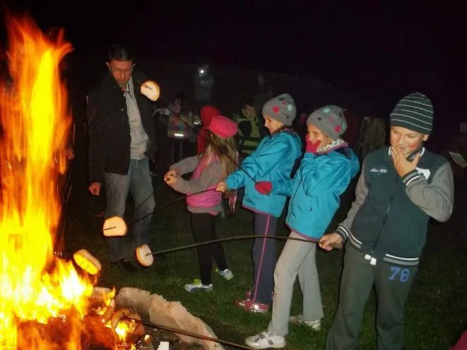 Relacja z makroregionu ciąg dalszy...