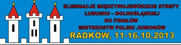 Poloniści grają w Radkowie