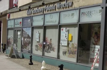 TV: lipcowe plany Polonii Wrocław