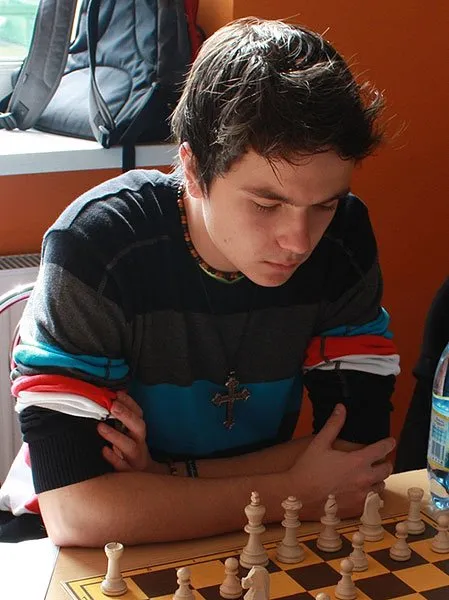 Filip Dowgird zwycięzcą Grand Prix Polonii