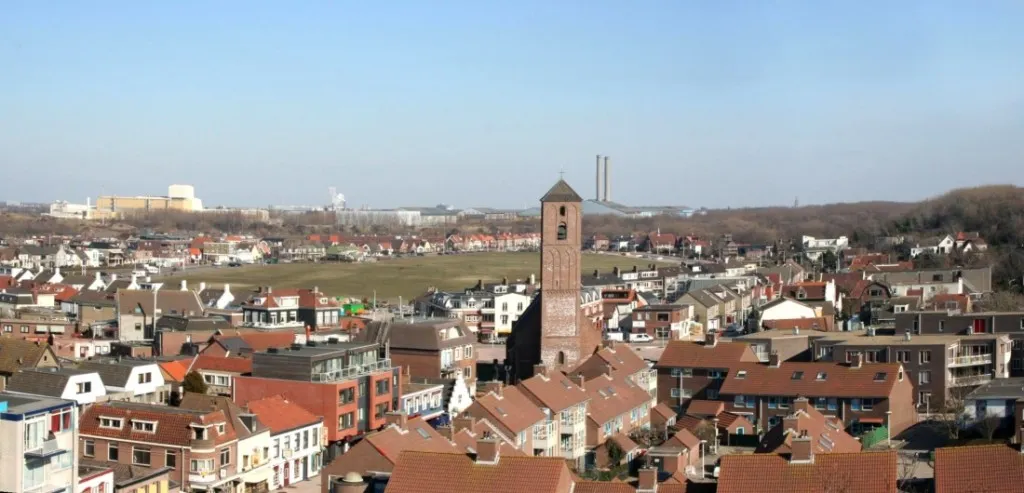 Wijk aan Zee