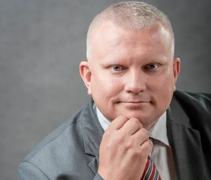 Andrzej Dadełło: - Medale juniorów? Polonia od lat jest w czołówce!