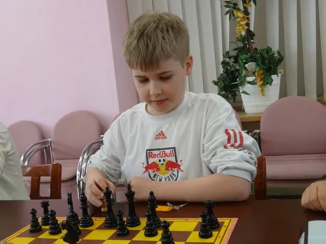 OOM: Szymon Gumularz tuż za podium