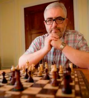 Zagraj w szachy z Wojewodą i wesprzyj WOŚP!