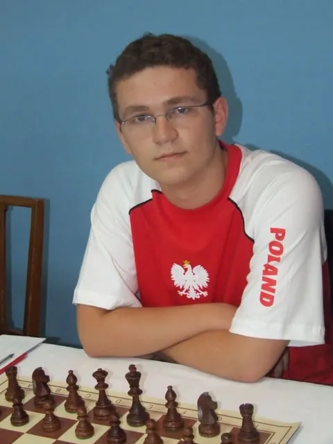 Wojtek Moranda zagra w Polonii !!