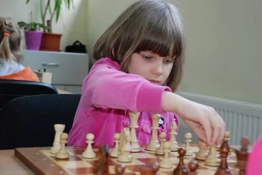 Rusza Mała Akademia Szachowa Polonii