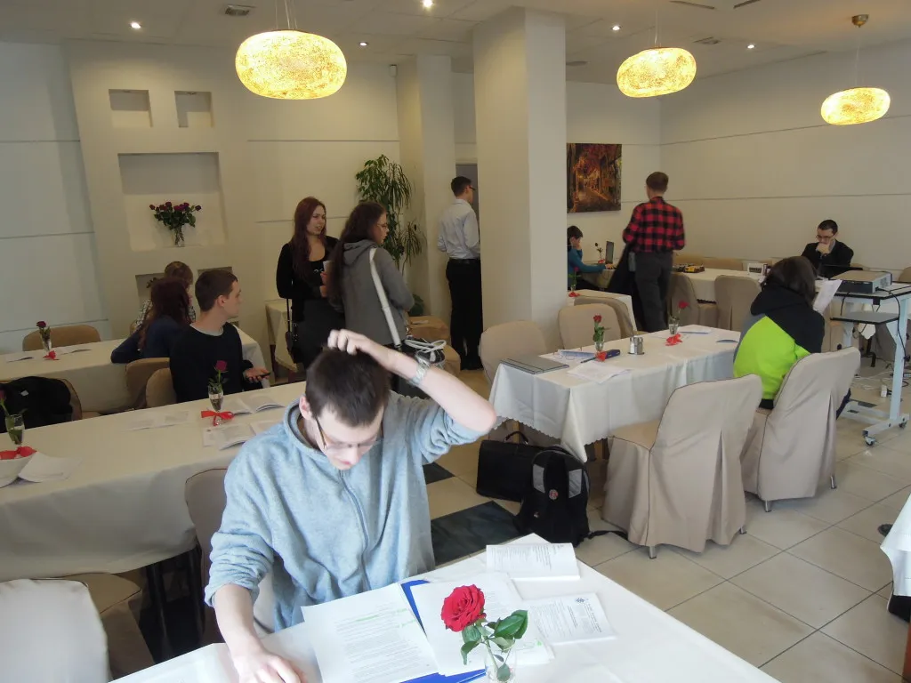 Kurs sędziowski w polonii