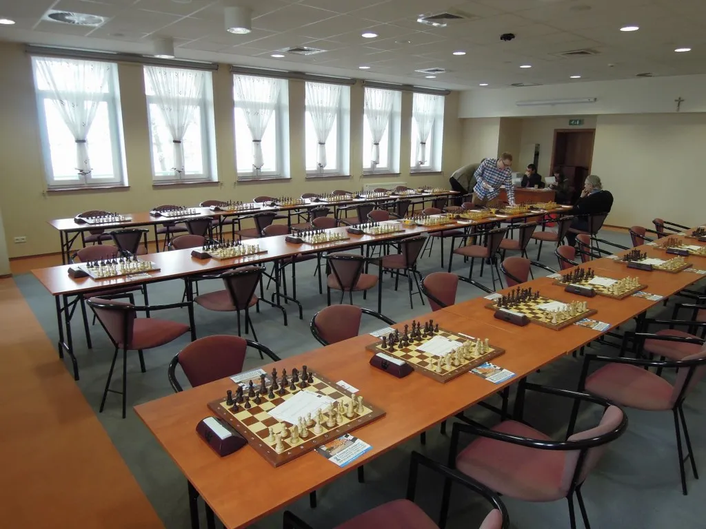 Siedmioro młodych Polonistów powalczy o medale MPJ