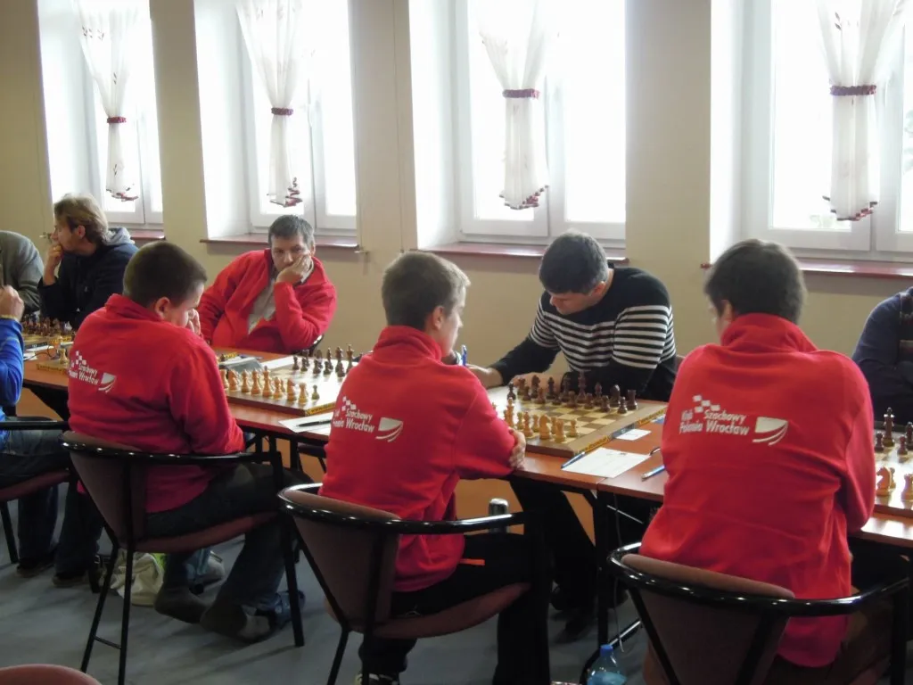 Zgrupowanie na Górze Św. Anny - sobota!