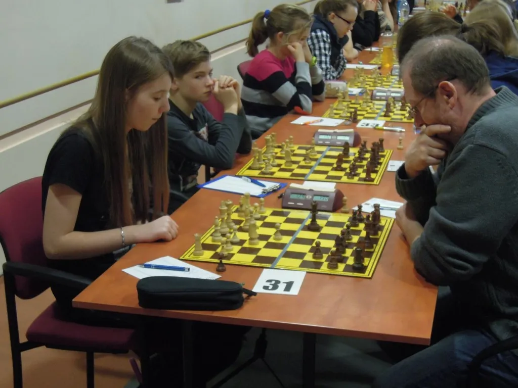 Góra Św. Anny kolejna runda.