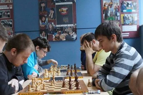 Daniel Sadzikowski: we Wrocławiu jest energia