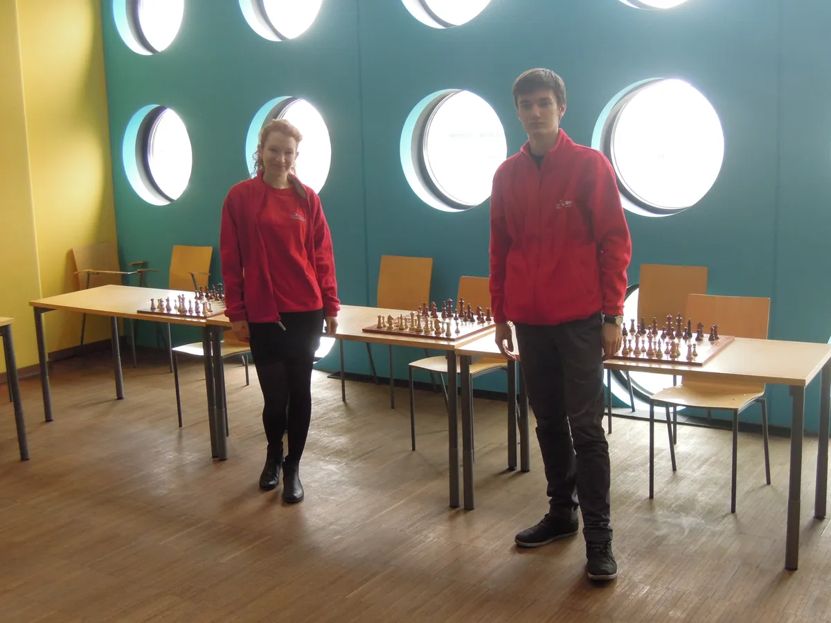 Dni Otwarte Zespołu Szkół Akademickich