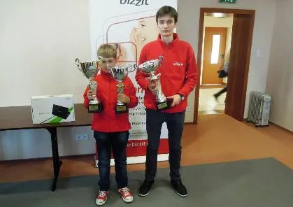 Poloniści zdominowani Turniej Góra Św. Anny!