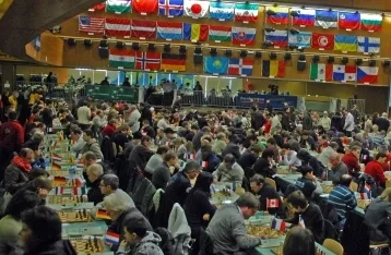 Cappelle la Grande już za półmetkiem