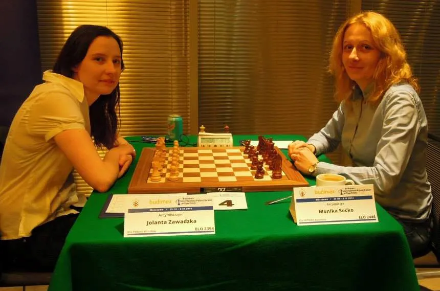 IMP oraz IMPK – po sześciu rundach