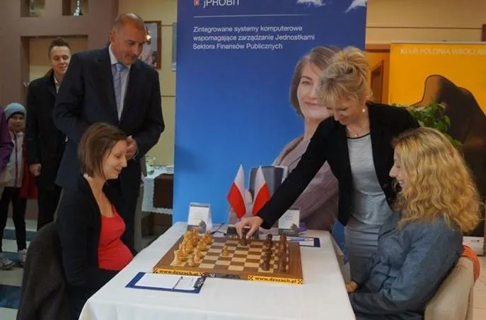 Prezydent Wrocławia docenił starania Polonii!