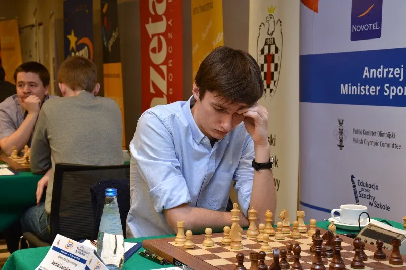 Silny turniej w Teplicach z udziałem Polonistów