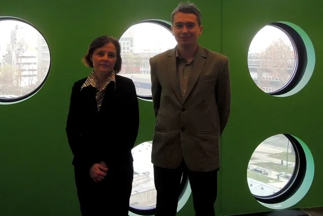 Polonia będzie współpracować z Zespołem Szkół Akademickich Politechniki Wrocławskiej!