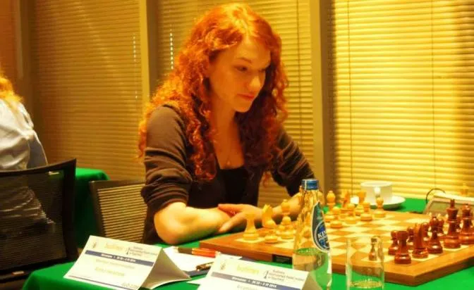 Bardzo dobry rezultat Ani !!!