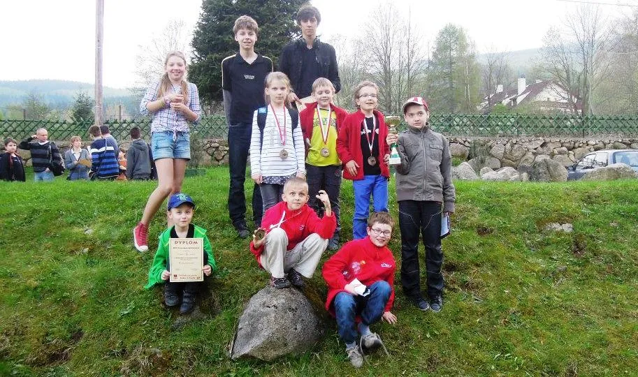 Podsumowanie startu Polonistów w III i IV lidze