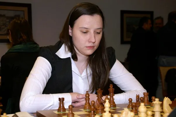 Jola Zawadzka ze srebrnym medalem IMPK!