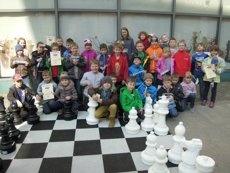 TV: Zapowiedź niedzielnego Turnieju Wrocławskiego Krasnala