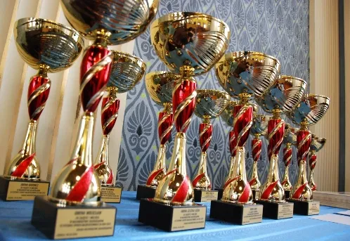 Polonia Wrocław nagrodzona podczas Gali Sportu Młodzieżowego