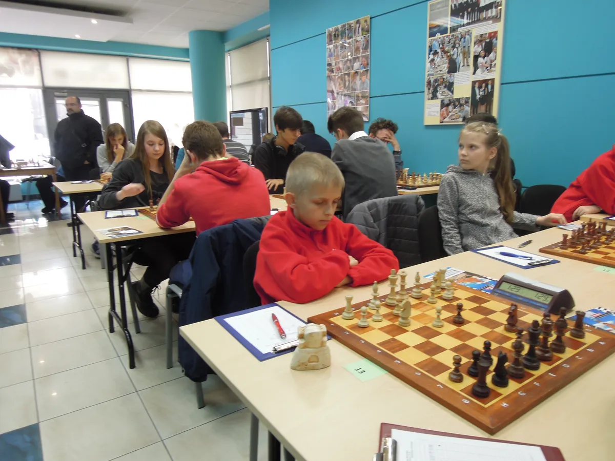 W „Sportgame” o meczu Polonii z hiszpańskim Ateneo